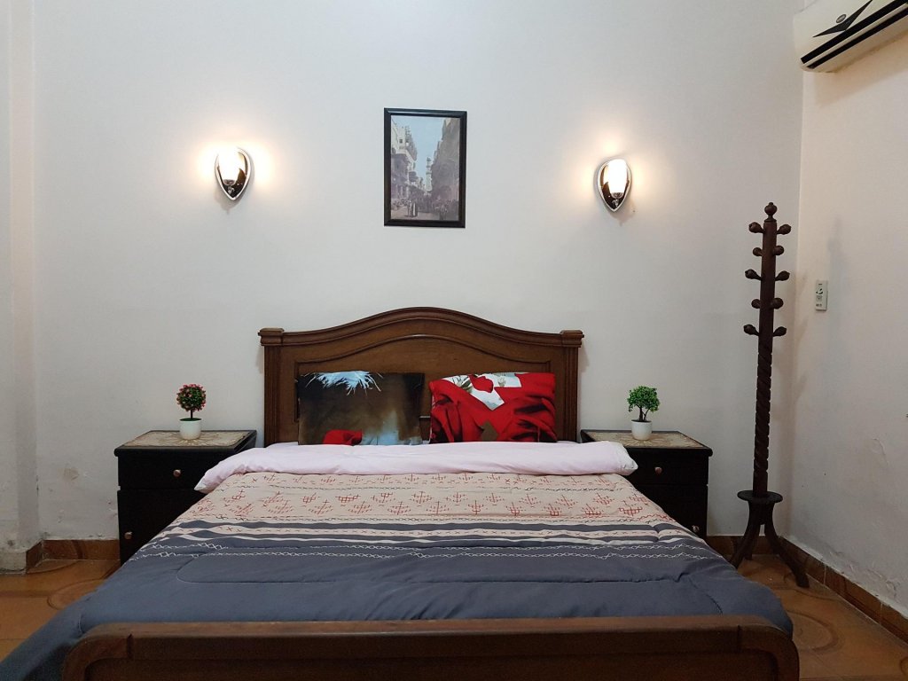 Фото The Australian Hostel