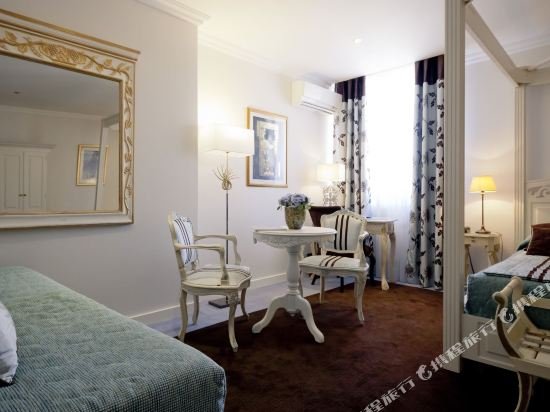 Фото Grand Hotel Des Terreaux 