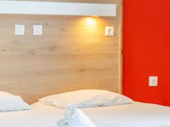 Фото Simple Hotel Hersonissos Sun