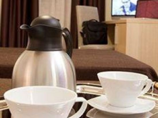 Фото Torre del Sud Hotel