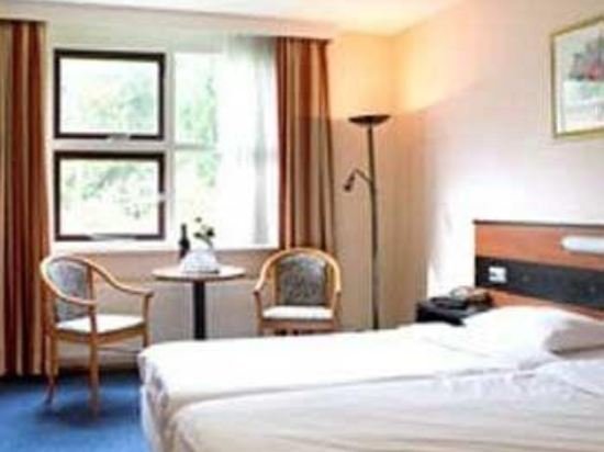 Фото Hotel de Grote Zwaan