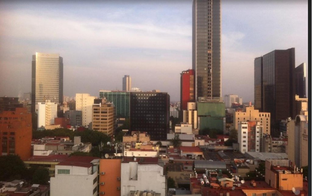 Фото Hotel Royal Reforma