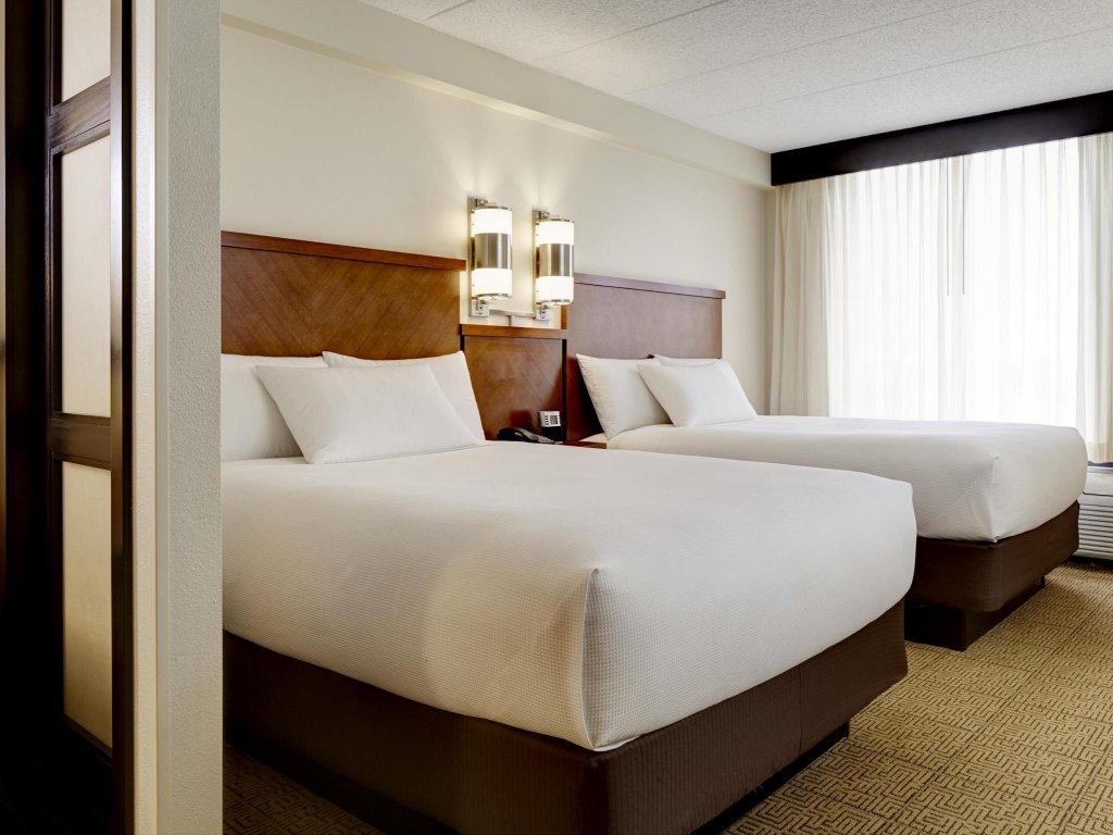 Фото Hyatt Place Seattle Downtown