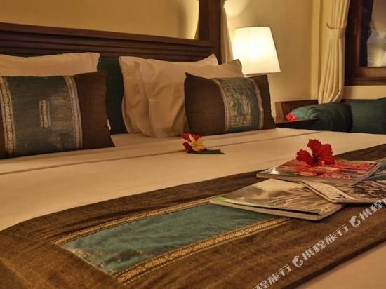 Фото Bliss SPA Ubud Hotel