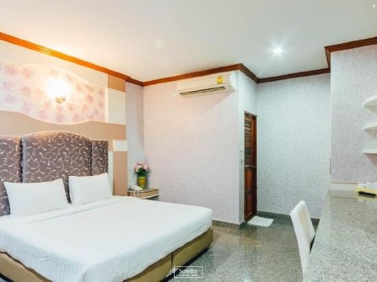 Фото Martina Hotel