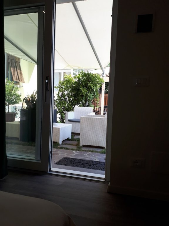 Фото B&b Casa da Carmen