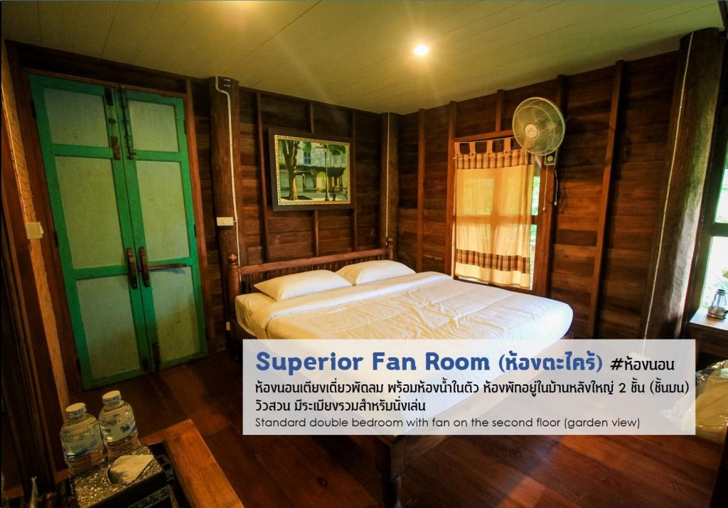 Фото Lhongkhao Samoeng