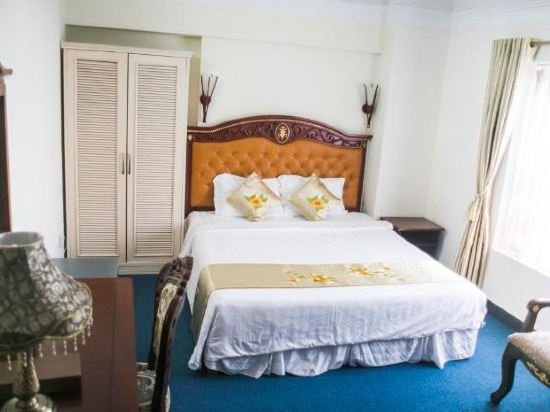 Фото Classic Hoang Long Hotel