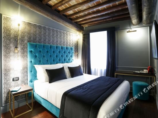 Фото Saint B Boutique Hotel Stb