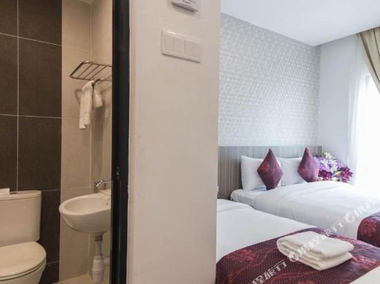 Фото Hotel Signature International at Pudu