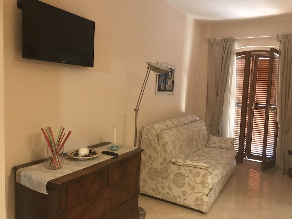 Фото B&b San Lorenzo