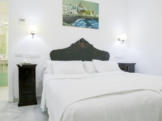 Фото Hotel Las Cortes De Cádiz
