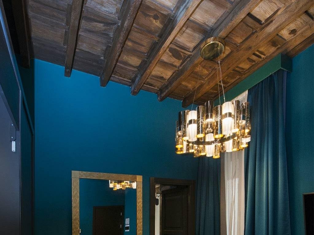 Фото Torre Argentina Relais