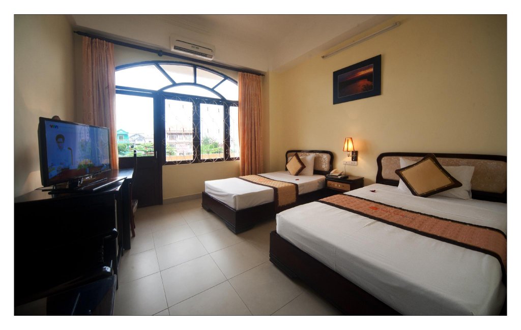 Фото Duy Tan 2 Hotel