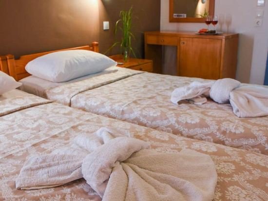 Фото Vassilia Hotel