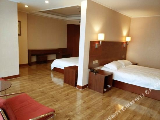 Фото Shenyang Airport Hotel