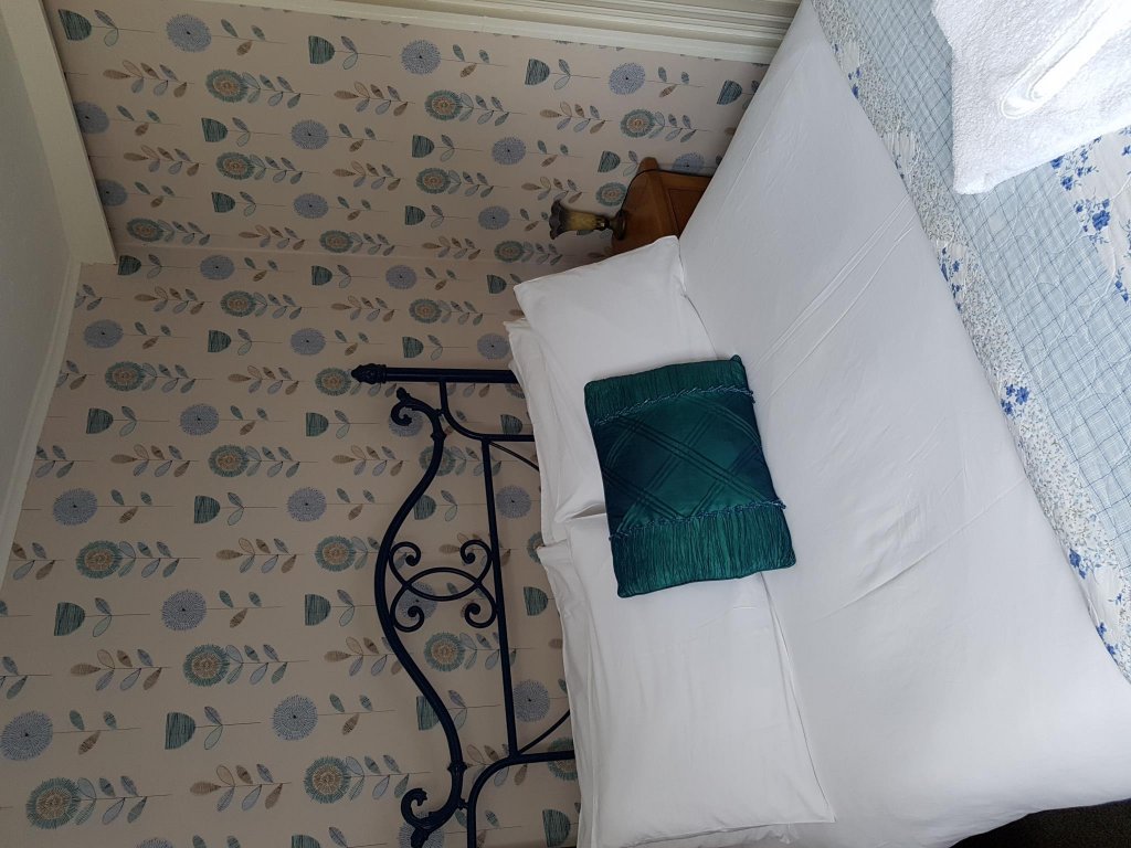 Фото Castle Guest House