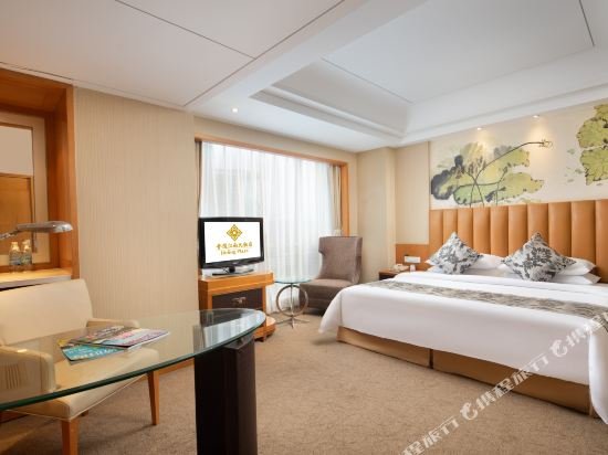 Фото Jinling Plaza Changzhou