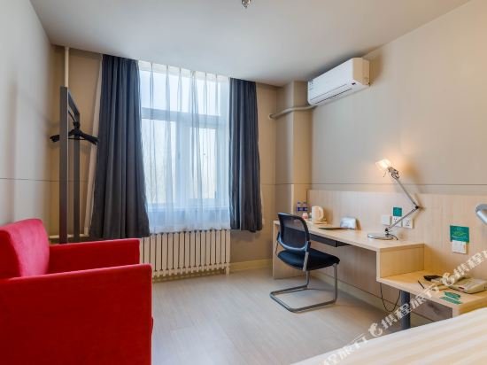 Фото Jinjiang Inn Dalian Jinzhou Stalin Road