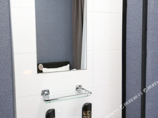 Фото Hotel Flipper Amsterdam