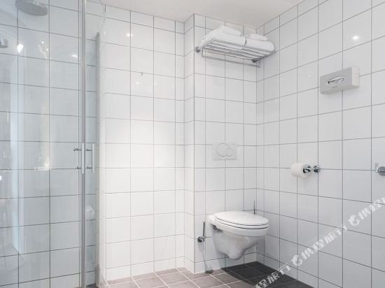 Фото Thon Hotel Nidaros