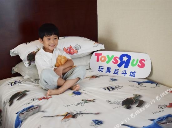 Фото Sheraton Ningbo Hotel