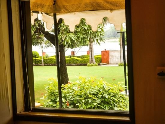 Фото Shree Vilas Orchid-By Lake Pichhola, Udaipur