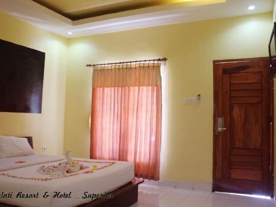 Фото Melati Resort & Hotel