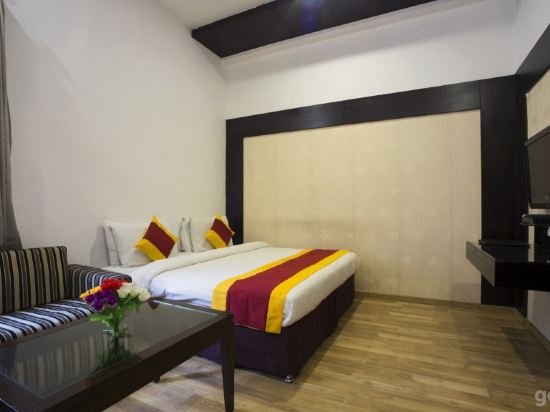 Фото Hotel Lord Krishna Palace