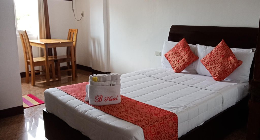 Фото Bicotels Hotel