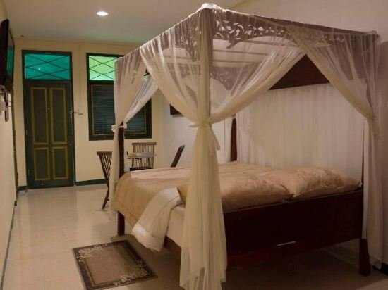 Hotel Sare Suite @ Balai Sarwono, Jakarta, photo