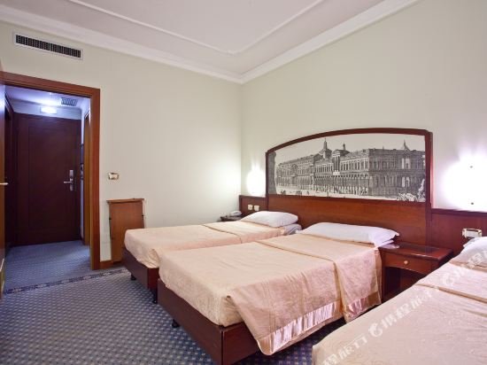 Фото Hotel Mythos