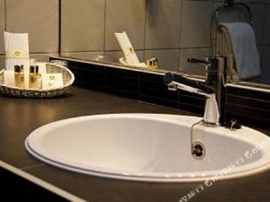 Фото Best Western Plus Park Hotel Brussels