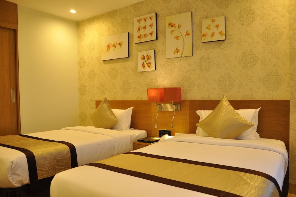 Фото Bac Cuong Hotel
