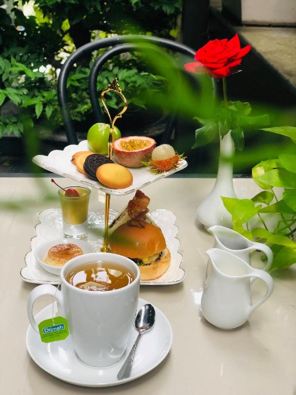 Фото отеля 4