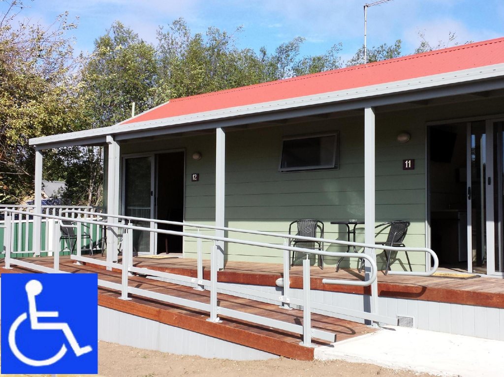 Фото Daylesford Central Motor Inn