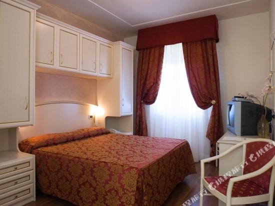 Фото Hotel Viscardo