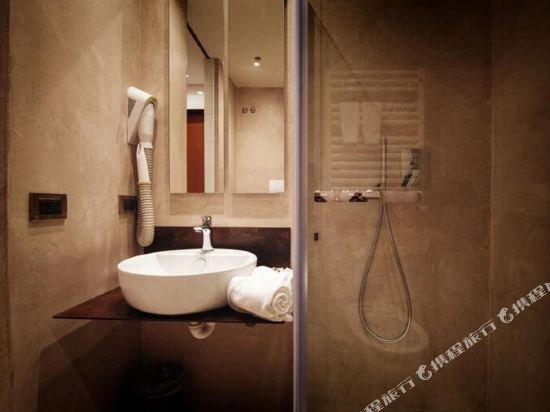 Фото Hotel Gran Paradiso