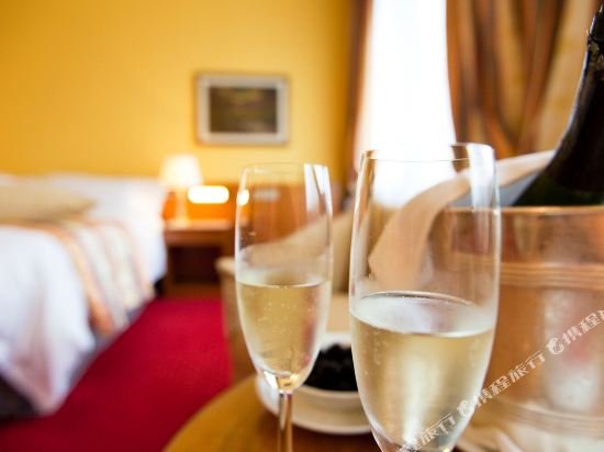 Фото Grand Hotel Trieste & Victoria