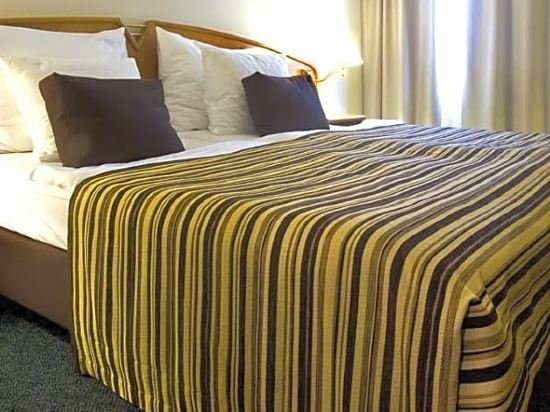 Фото Plaza Prague Hotel - Czech Leading Hotels