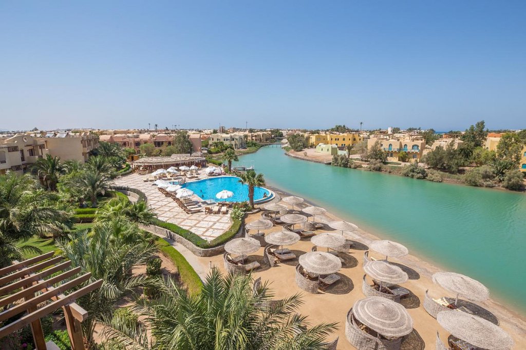 Фото Cook's Club El Gouna