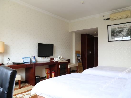 Фото Pazhou Hotel