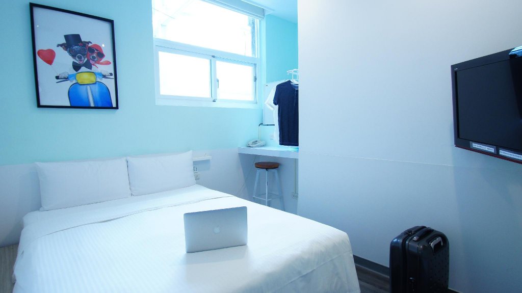 Фото Ulysses Hotel