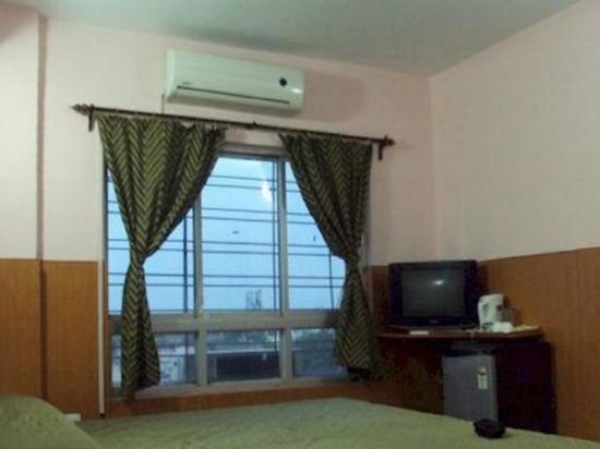 Фото Malik Guest House