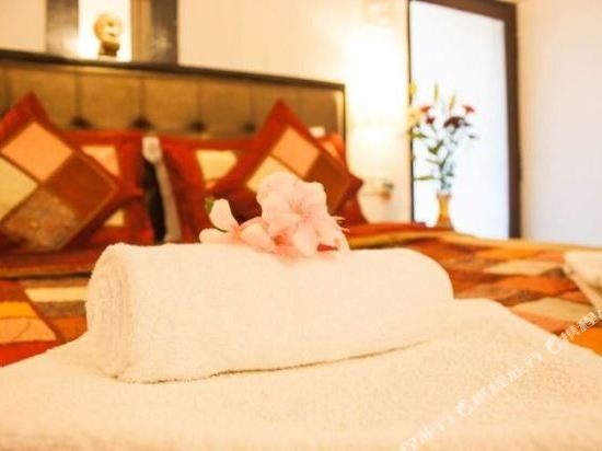 Фото La Cabana Beach and SPA