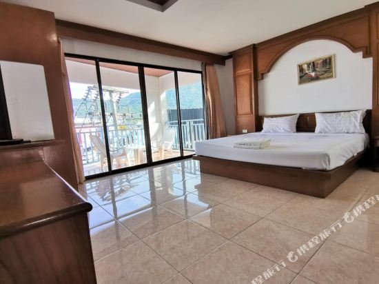 Фото Praew Mansion