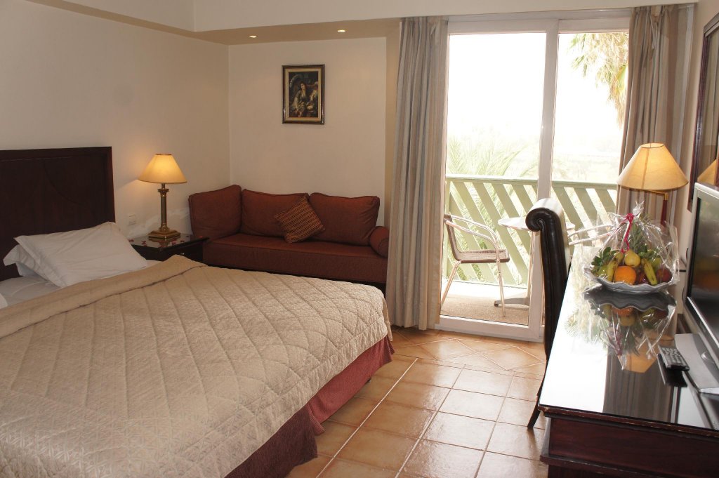 Фото Hotel Farah Marrakech