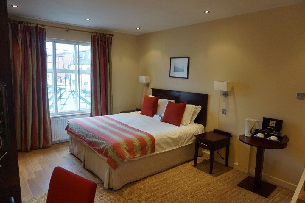 Фото County Hotel Chelmsford