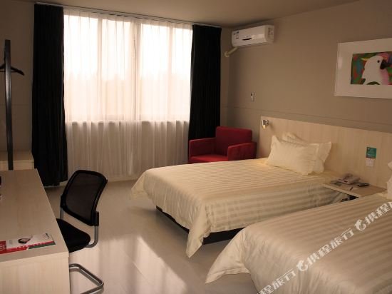 Фото Jinjiang Inn Shanghai Changzhong Road Branch