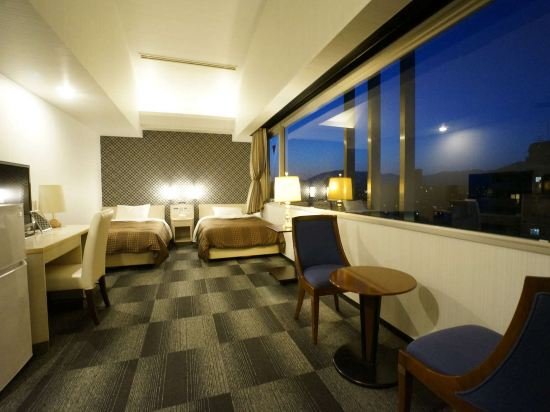 Фото Hotel LiVEMAX Kyoto Gojo